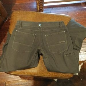 Kuhl free rydr pants